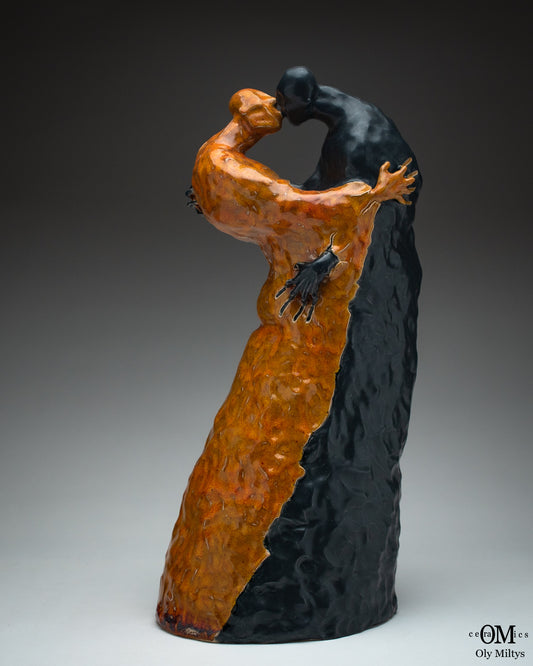 "Страсть. Вулкан"